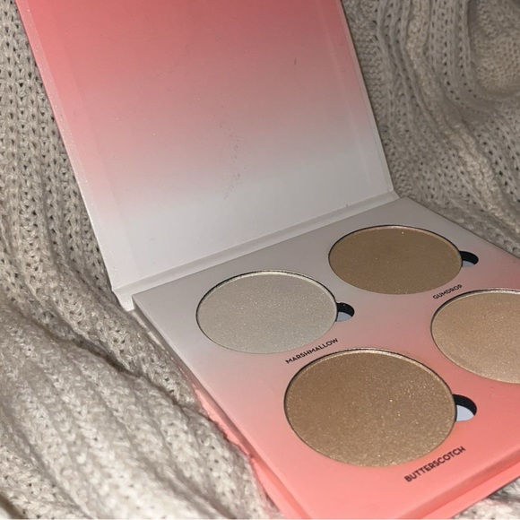 Highlight pallet - Picture 3 of 3